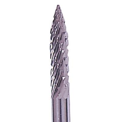 超硬ロータリーバー(シャンク3MM)