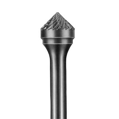 超硬ロータリーバー(シャンク6MM)