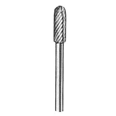 超硬ロータリーバー(シャンク3MM)