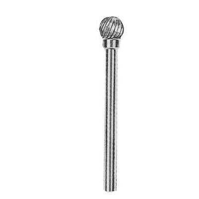超硬ロータリーバー(シャンク3MM)