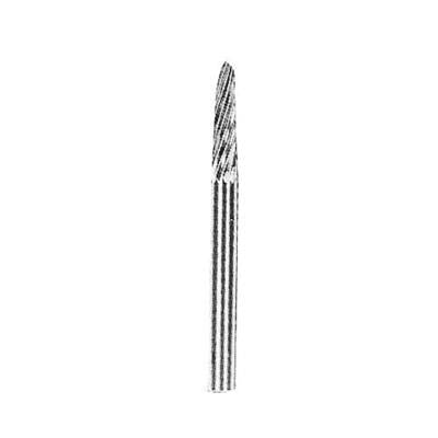 超硬ロータリーバー(シャンク3MM)