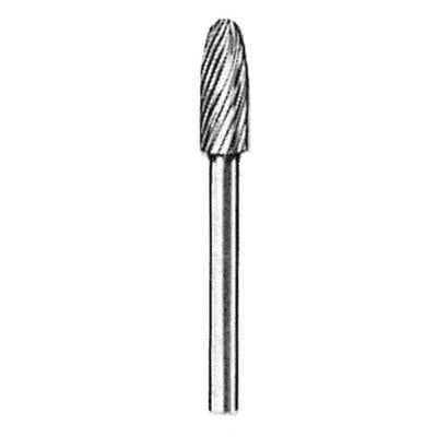 超硬ロータリーバー(シャンク3MM)