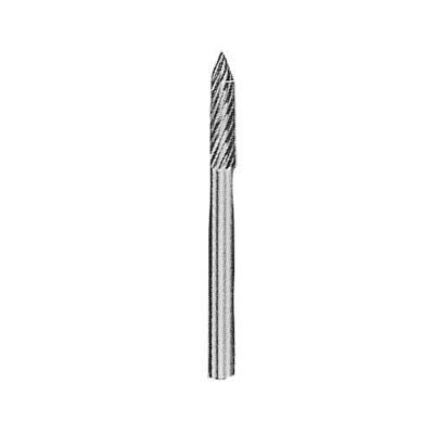 超硬ロータリーバー(シャンク3MM)