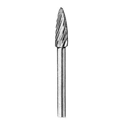 超硬ロータリーバー(シャンク3MM)