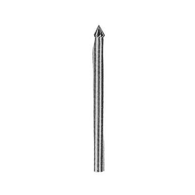 超硬ロータリーバー(シャンク3MM)