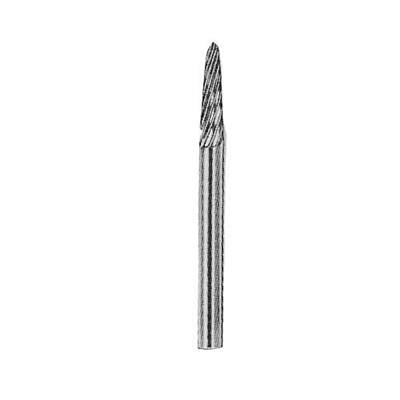 超硬ロータリーバー(シャンク3MM)