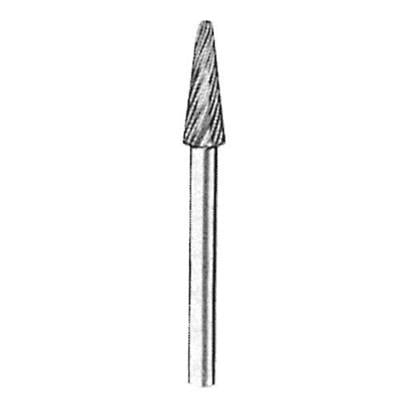 超硬ロータリーバー(シャンク3MM)