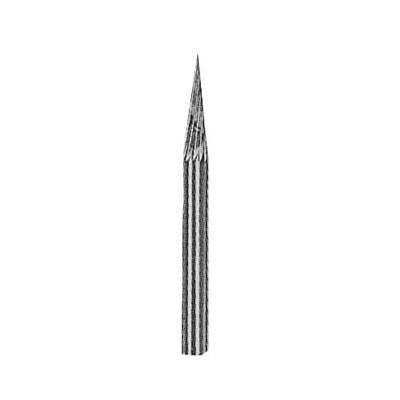 超硬ロータリーバー(シャンク3MM)