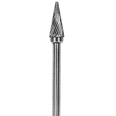 超硬ロータリーバー(シャンク3MM)