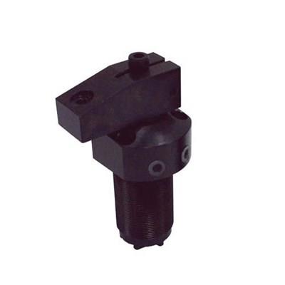 スイングクランプ