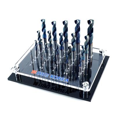 超硬ドリル(GP)のセット
