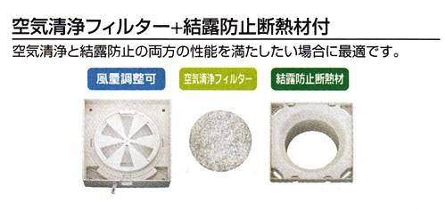 樹脂製角型レジスター ＜RE-JFK＞