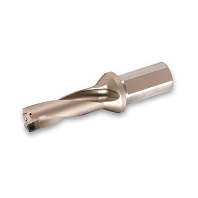 インサートドリル(TDR)