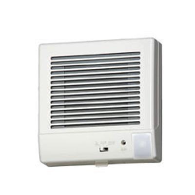 人感センサー＋電気式シャッター付 ＜KPT-08JS＞