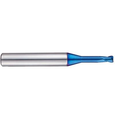 超硬ロンネクレディオスエンドミル(X5070S)