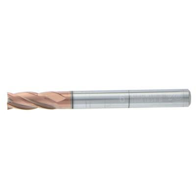 超硬エンドミル(XパワーS)