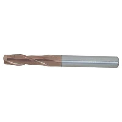 超硬ロングエンドミル(XパワーS)