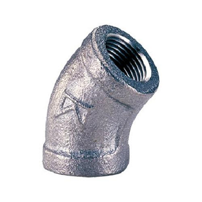 45°エルボ(SCS13A) ＜P45L＞