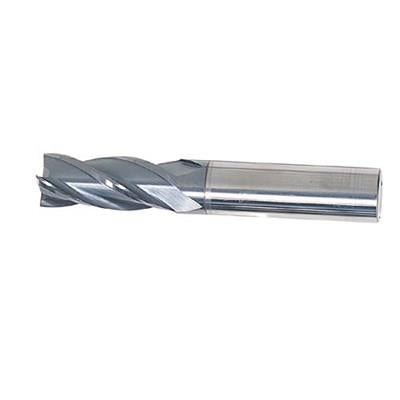 超硬エンドミル(ZAMUS)4F