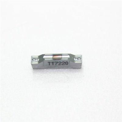 溝加工インサート(T)