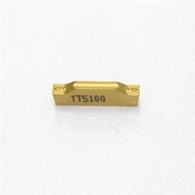 溝加工インサート(T)