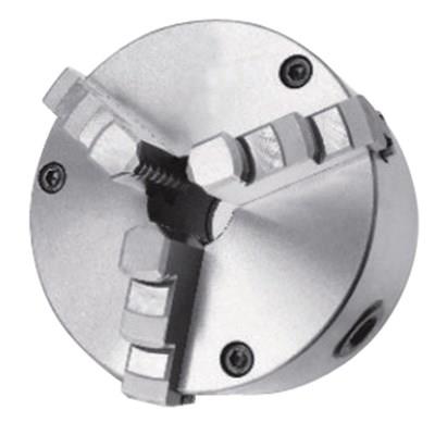 旋盤チャック(前面締結型)