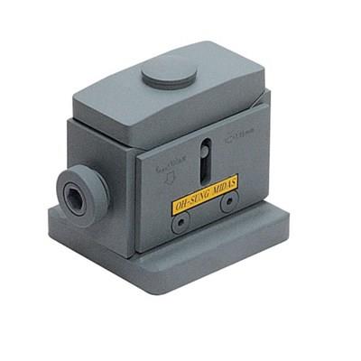 レベリングブロック(H型)