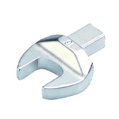 トルクレンチの頭