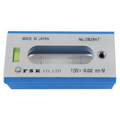水準器(精密平衡)