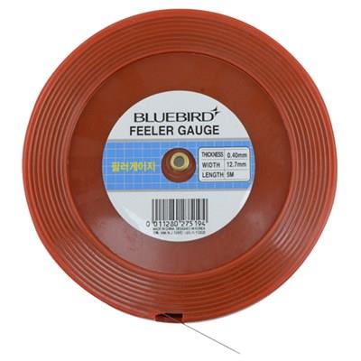 フィラーゲージ