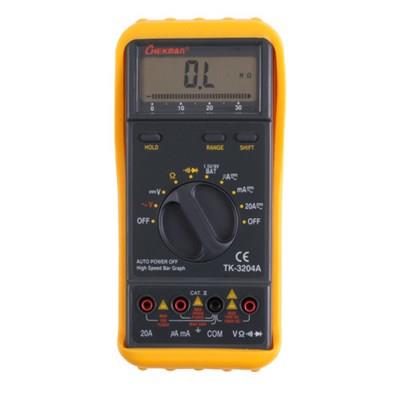 デジタルテスター(ポケット)