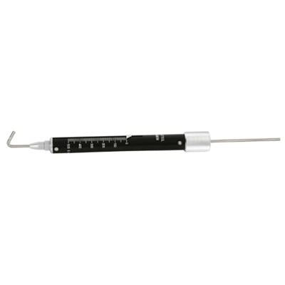 テンションゲージ