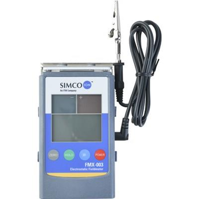 静電気測定器