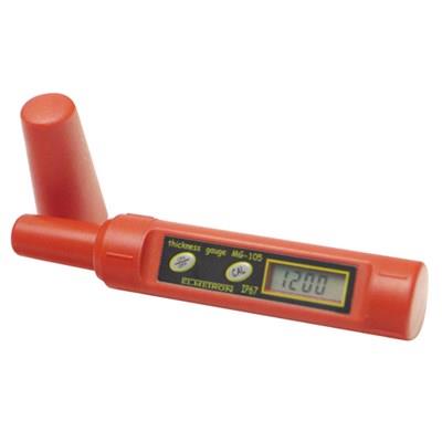 塗膜の厚さ測定器