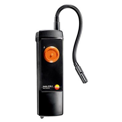 ガス検知器