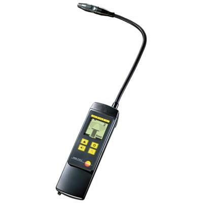 ガス検知器