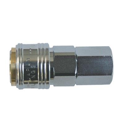 ワンプッシュ・ロック式カップリング　＜BLK　R-SF＞