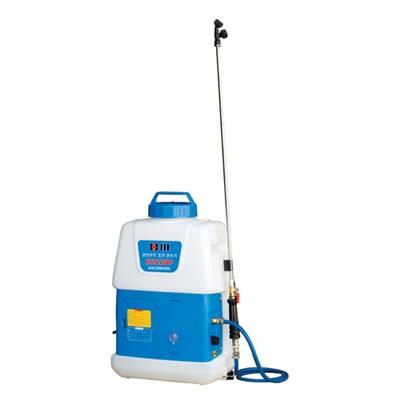 充電噴霧器