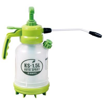 圧縮噴霧器