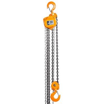 チェーンブロック(新型)