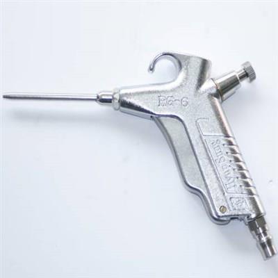 エアガン