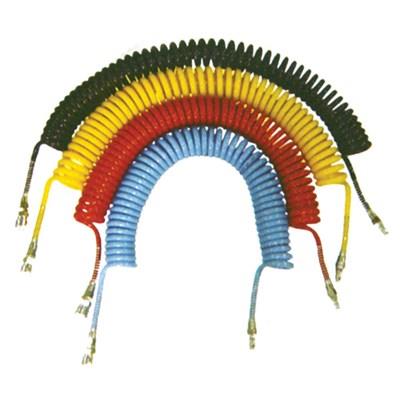 ウレタンコイルホース
