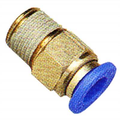 エアワンタッチ管継手