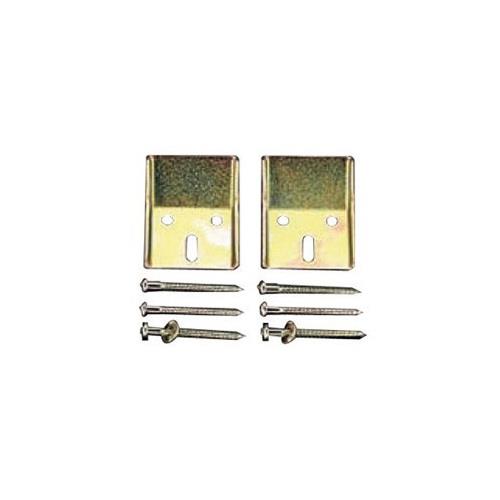 小便器用セット器具 バックハンガー UFH500・570・U310用 ＜T9R＞