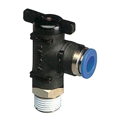 ボールバルブ