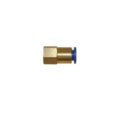 エアワンタッチ管継手