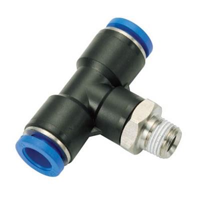 エアワンタッチ管継手