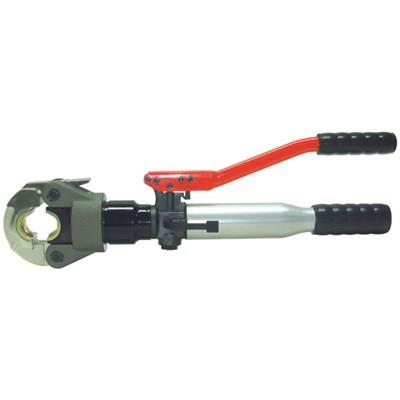 油圧圧縮工具