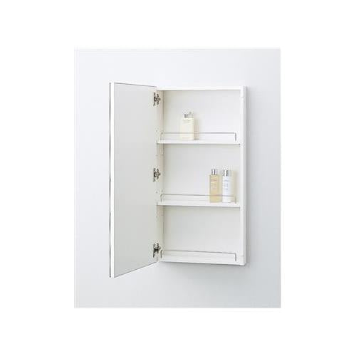収納キャビネット(鏡扉)　＜YSL51M＞