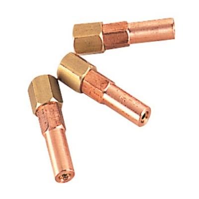 集中式火口口
